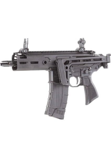 Asg  SIG SAUER Mcx Rattler Airsoft