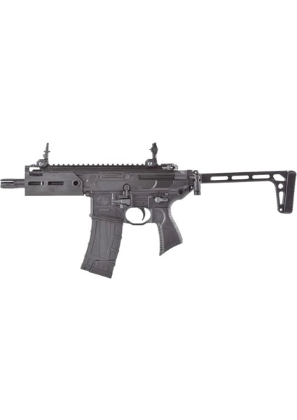 Asg  SIG SAUER Mcx Rattler Airsoft