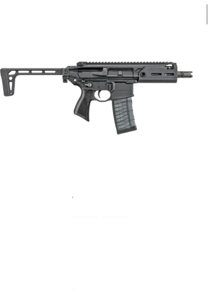 Asg  SIG SAUER Mcx Rattler Airsoft