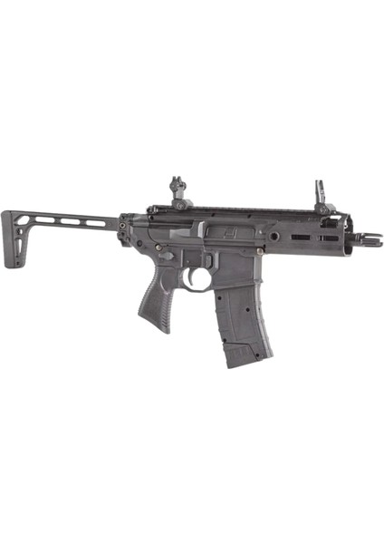 Asg  SIG SAUER Mcx Rattler Airsoft