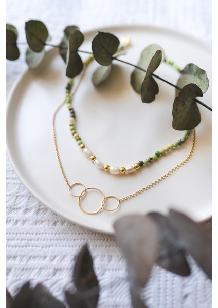 Yeşim Kolye fiyatları