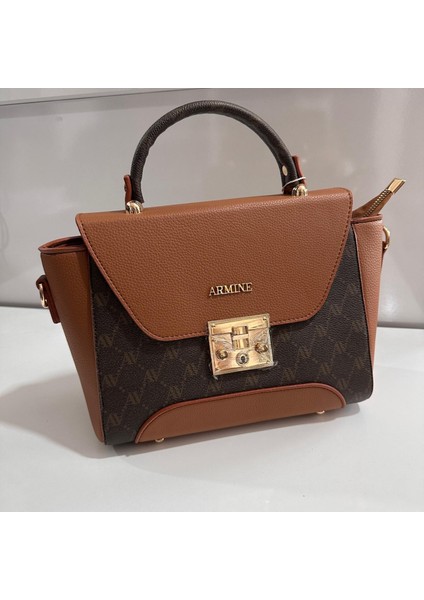 Bayan Çanta Kahve AR37803