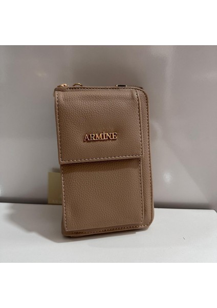 Bayan Çanta Düz Renk Vizyon AR26512