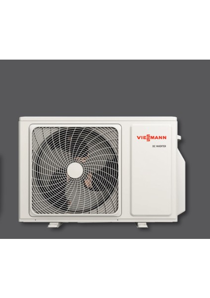 Vitoclima 220-S/HE Pro Men3 SERISI A++ 12000 BTU Duvar Tipi Klima