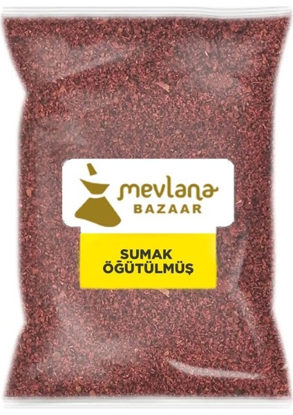 Sumak Toz Baharat 500 gr