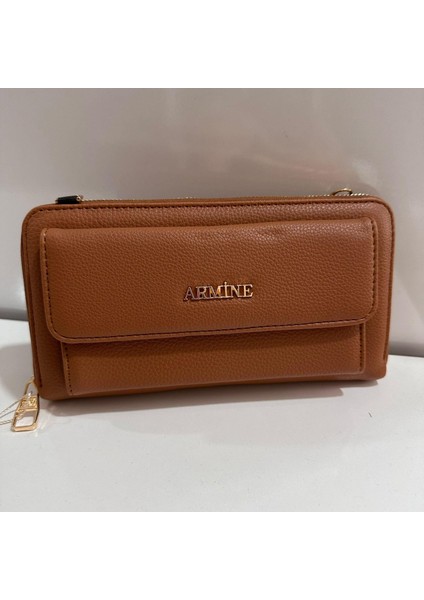 Bayan Çanta Düz Taba AR26809