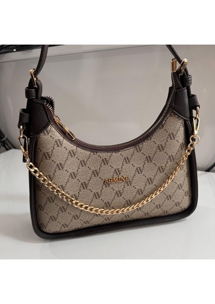 Bayan Çanta Noktalı Vizyon AR38602