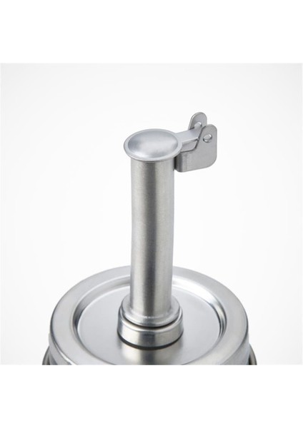 Cıtronhaj Yağdanlık Cam-Paslanmaz Çelik 16 Cm 20553207 fiyatları