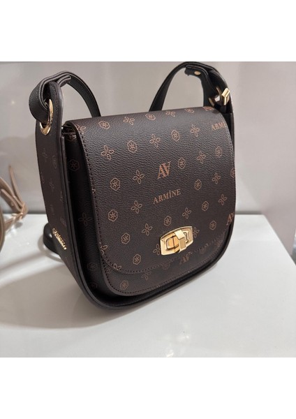 Bayan Çanta Kahve AR13902