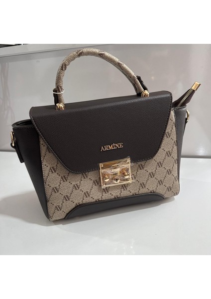 Bayan Çanta Vizyon AR37802