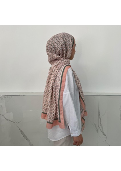Soft Pamuklu Şal LDSA2008