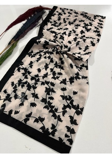 Soft Pamuklu Şal LDSQ0604