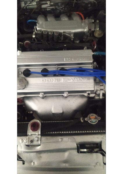 Kıa Sephıa 1.5 16V 96> 4cc Performans Buji Kablosu