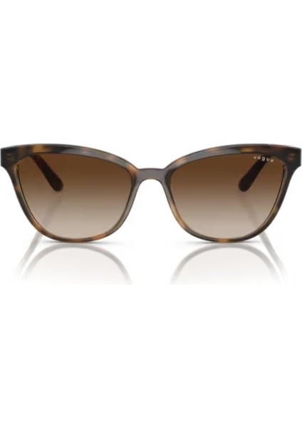 VO5496SI W65613 54 Güneş Gözlüğü indirimleri