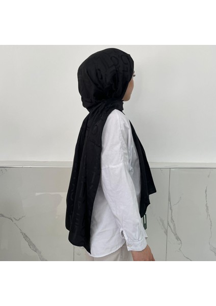 Jakar Şal Siyah JSL1101 fiyatları