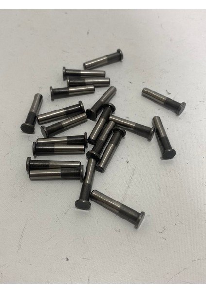 Düz Başlı Pim 4X22,5 mm 100 Adet fiyatları