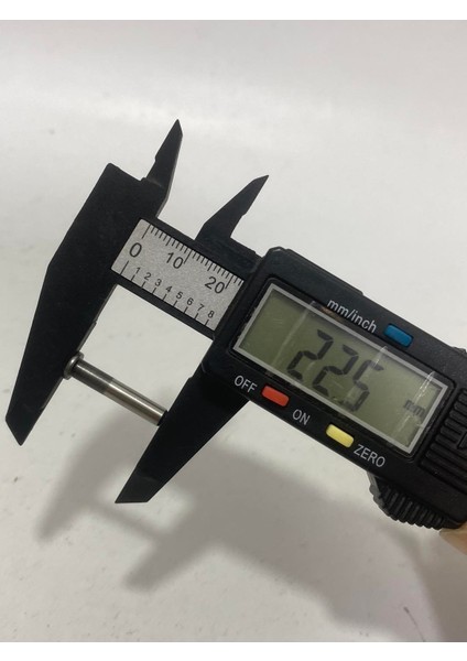 Düz Başlı Pim 4X22,5 mm 100 Adet indirimleri