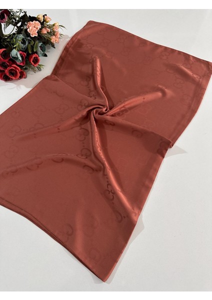 G Desen Jakar Şal Tarçın JSL0415