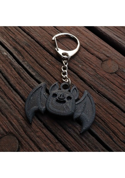 2'li Sevimli Batman Anahtarlık, Batman Anahtarlık, Halloween Anahtarlık fiyatları