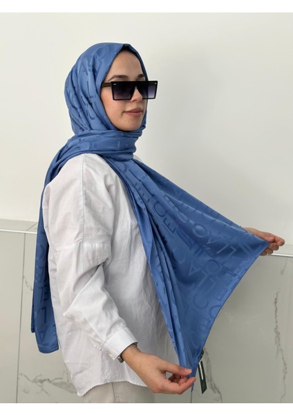 Jakar Şal Kot Mavi JSL1119 fiyatları