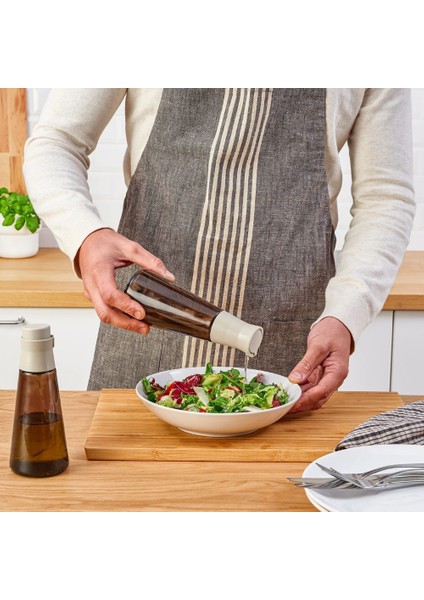 Halvtom Yağdanlık Şişe 00523462