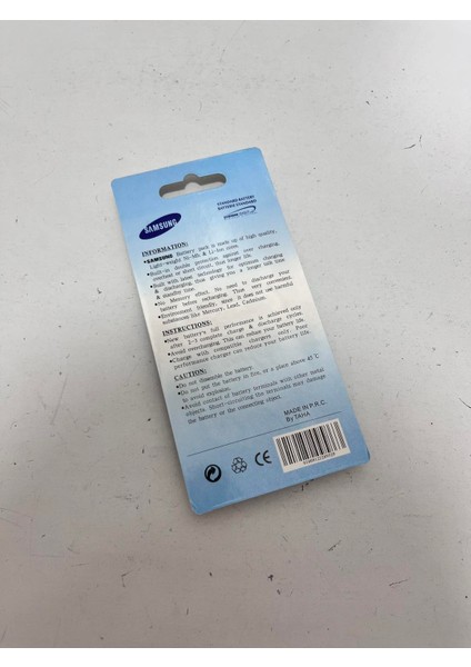 AB553446CU 1000MAH Batarya fırsatları