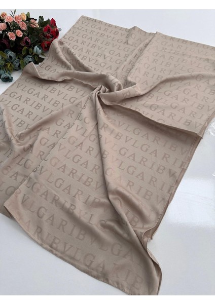 Jakar Şal B Desen Vizyon JSL0918