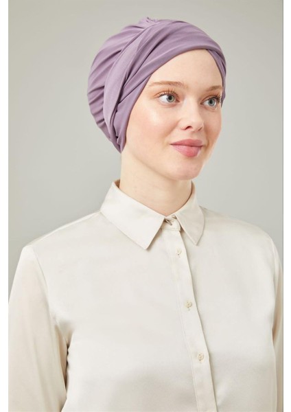 Lavender Dolama Bone Lila DB02