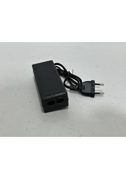 PFT1201 Gigabit Poe Enjektör 60W
