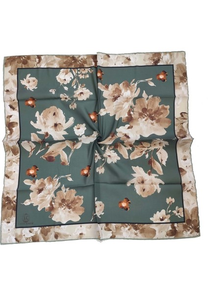 Dijital Soft Eşarp DJ2309
