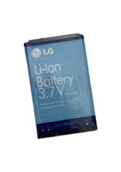 LGIP-A800 800MAH Batarya