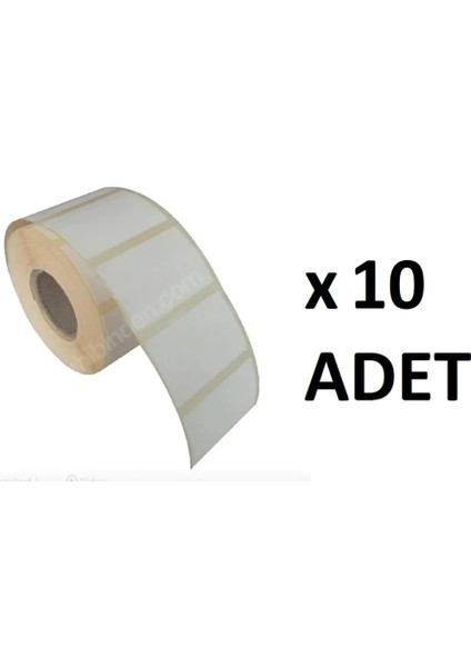 Etiketler