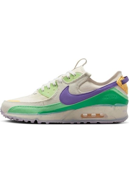 Air Max Terrascape 90 Sneaker Erkek Ayakkabı Dv7413-001 modelleri