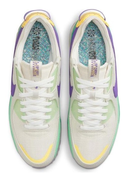 Air Max Terrascape 90 Sneaker Erkek Ayakkabı Dv7413-001 fırsatları