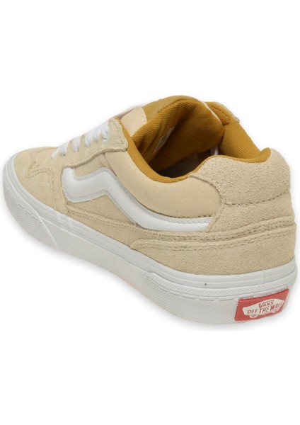 VN0A2Z4A Caldrone Sneakers Unisex Spor Ayakkabı