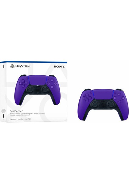 playstations 5 Dualsense Oyuncu Kol - Ps5 Oyuncu Kol Dualsense