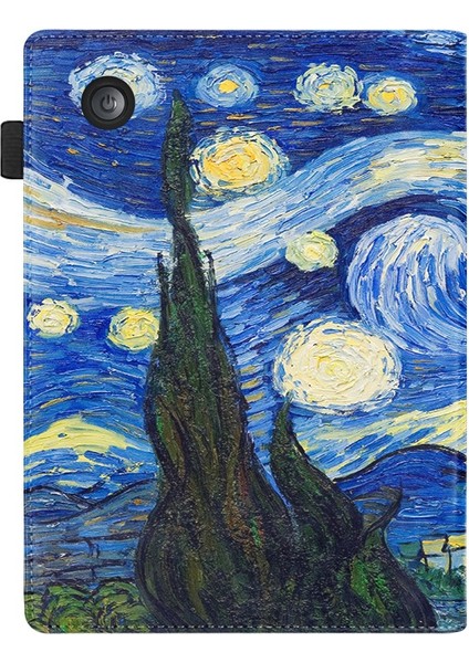 Clara Colour/BW E Kitap Okuyucu Kılıfı modelleri