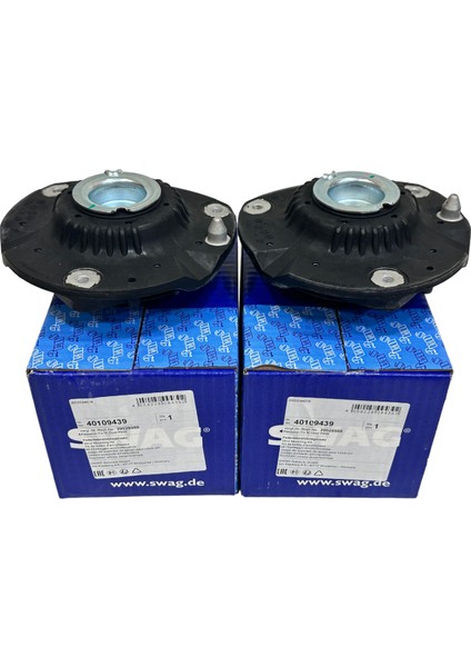 Astra K Ön Amortisör Üst Takozu Takım Bilyalı Swag Marka 40109439(KOPYA)