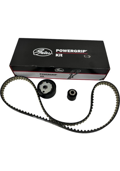 Corsa F 1.2 Benzinli Motor Triger Seti Gates Marka 360HOB fiyatları