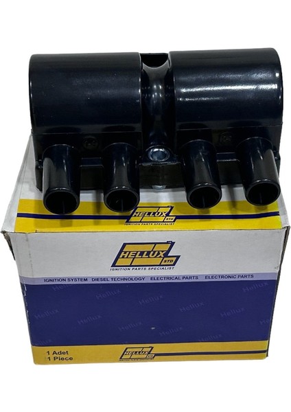 Aveo 1.4 Benzinli Motor Ateşleme Bobini Helux Marka HLB1115