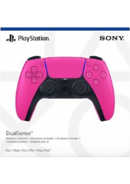 playstations 5 Dualsense Oyuncu Kol - Ps5 Oyuncu Kol Dualsense