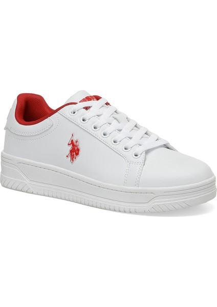 Marlon Glb 4Fx Beyaz Kadın Sneaker fiyatları