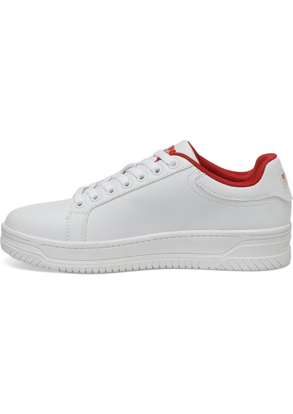 Marlon Glb 4Fx Beyaz Kadın Sneaker modelleri