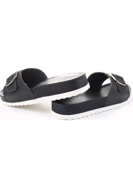 20044 Anatomik Tokalı Günlük Kadın Terlik fırsatları