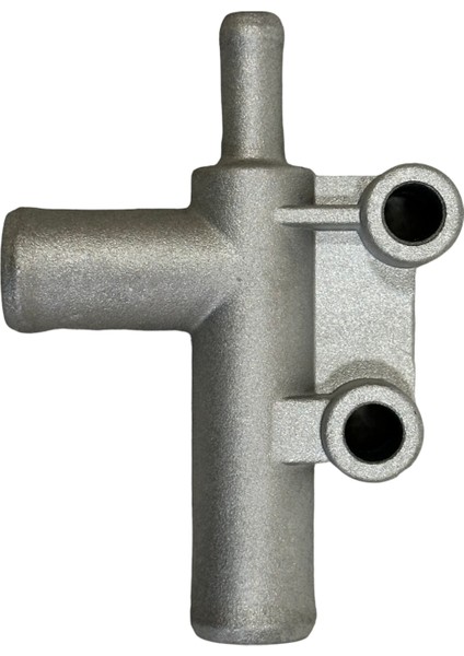 Kalos T200 1.4 8V Benzinli Motor Su Dağıtıcı Flanşı Mette Marka 668M6387