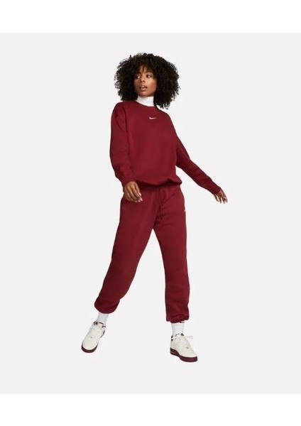 Sportswear Phoenix Fleece Oversized Crew DQ5733-677