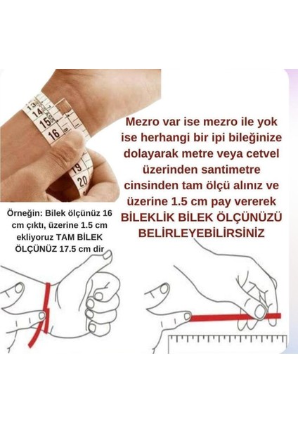 Inci Bileklik (Altın Kaplamalı) Güzellik Zerafet Aşk Sevgi Mutlu Yuva