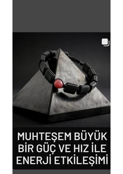 Yakut Taşlı Bileklik Aşk Sadakat Tutku Zenginlik Enerji modelleri