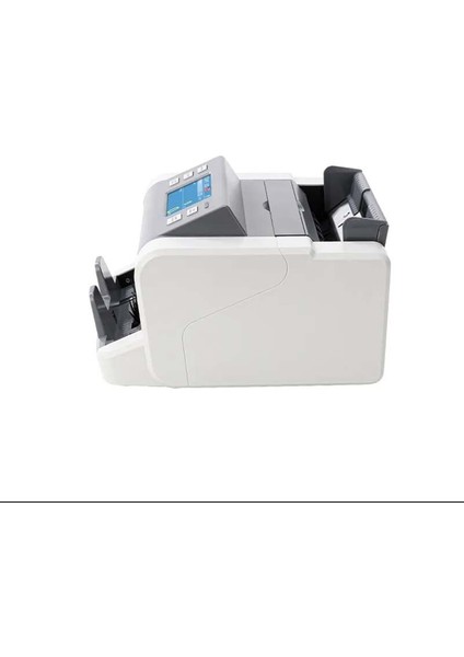 Hesaplidepom HL-P80 Karışık Para Sayma Makinesi 6 Ülke Para Birimi Tl, Usd, Euro,gbp, Chf, Rub
