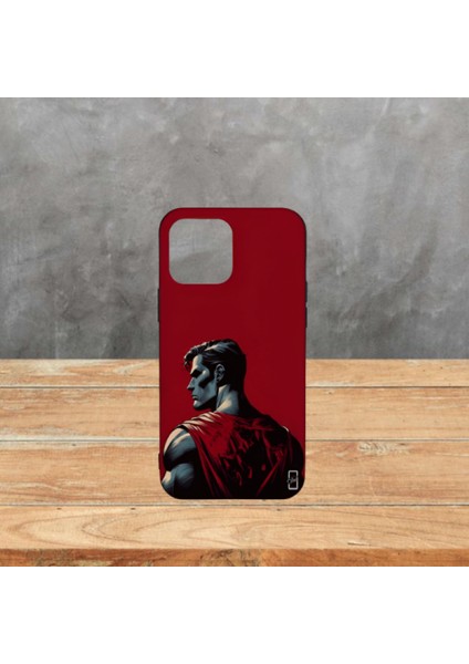 iPhone 14 Lansman Kılıf Baskılı